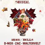 D-NOX, ZAC & WALTERVELT