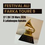Festival Ali Farka Touré 2026