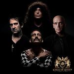 The Kings of Queen