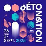 Détonation Festival  2025