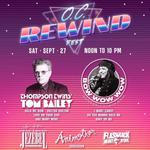 O.C Rewind Fest
