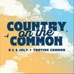 Country on the Common 2025