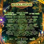Evolutions 2025