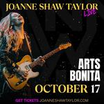 Joanne Shaw Taylor
