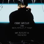Darci Presents Code Break Live Tour