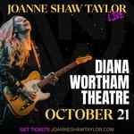 Joanne Shaw Taylor