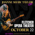 Joanne Shaw Taylor