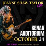 Joanne Shaw Taylor