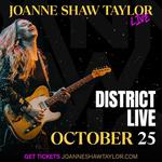 Joanne Shaw Taylor