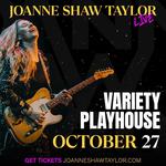 Joanne Shaw Taylor
