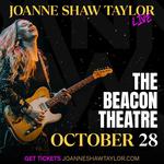 Joanne Shaw Taylor