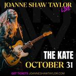 Joanne Shaw Taylor