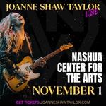 Joanne Shaw Taylor