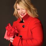 Jann Arden Christmas Tour