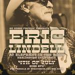 Eric Lindell and The Westside Summer League