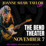 Joanne Shaw Taylor