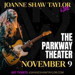 Joanne Shaw Taylor