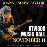 Joanne Shaw Taylor