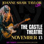 Joanne Shaw Taylor