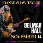 Joanne Shaw Taylor