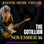 Joanne Shaw Taylor