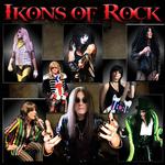 Ikons of Rock's - Snake Oil