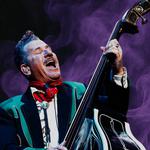 Stray Cat Lee Rocker