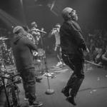 ARTOWN CULTURAL CONNECTIONS: OZOMATLI