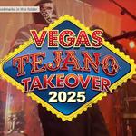 Vegas Tejano Takeover 2025