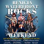 Benicia Waterfront Festival 2025
