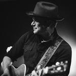 Jason Eady at the Historic Fayetteville Courthouse Square