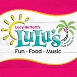 Tuesday on the Island at LuLu's
