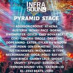 Infrasound Music Festival 2025