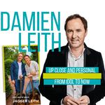 Damien Leith - Up close and Personal