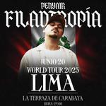 Penyair - Lima (Perú)