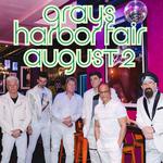 Grays Harbor County Fair 