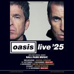 Oasis Live '25