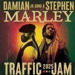 Northern Alberta Jubilee Auditorium with Stephen Marley