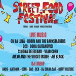 OM LA LUNĂ | Street FOOD Festival, Brașov