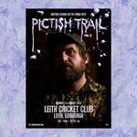 Another Evening On The Fringe with Pictish Trail @ Leith Cricket Club
