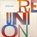 Ben Barritt Band @ Horns Erben