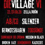 Rock DieVillage 2025