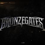 Bronzegates