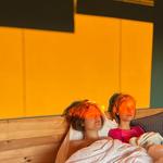 The Escarteen Sisters