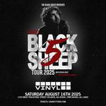 Black Sheep 5 Tour