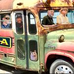 Moonrocka at Sunken City Cider