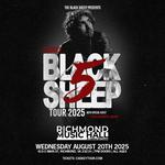 Black Sheep 5 Tour