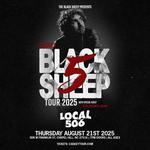 Black Sheep 5 Tour