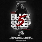Black Sheep 5 Tour