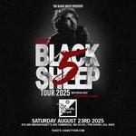 Black Sheep 5 Tour